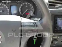 2005 Skoda Octavia