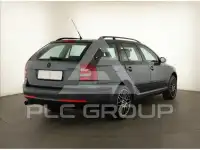 2005 Skoda Octavia