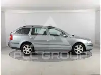 2005 Skoda Octavia