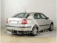 2005 Skoda Octavia