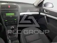 2005 Skoda Octavia
