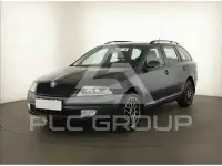 2005 Skoda Octavia