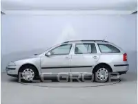 2005 Skoda Octavia