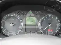 2005 Skoda Octavia