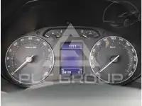 2005 Skoda Octavia