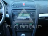 2005 Skoda Octavia