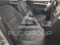 2005 Skoda Octavia