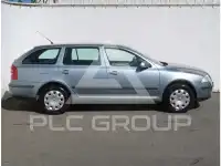 2005 Skoda Octavia