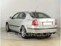 2005 Skoda Octavia