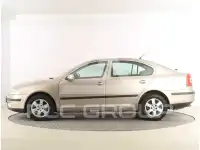 2005 Skoda Octavia
