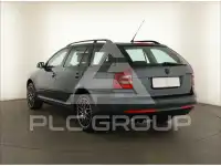 2005 Skoda Octavia