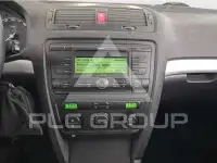 2005 Skoda Octavia