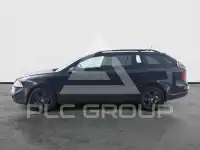 2005 Skoda Octavia