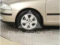 2005 Skoda Octavia