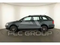 2005 Skoda Octavia