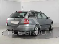 2005 Skoda Octavia