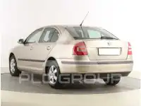 2005 Skoda Octavia