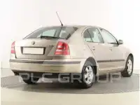 2005 Skoda Octavia