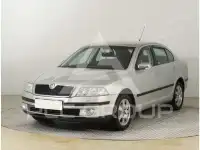 2005 Skoda Octavia