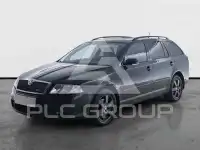 2005 Skoda Octavia