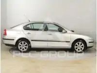 2005 Skoda Octavia