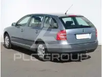 2005 Skoda Octavia