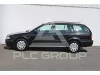 2005 Skoda Octavia
