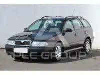 2005 Skoda Octavia