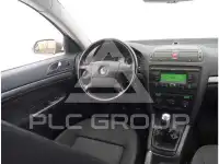 2005 Skoda Octavia