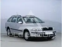 2005 Skoda Octavia