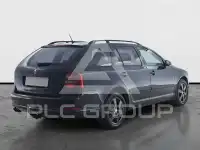 2005 Skoda Octavia