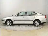 2005 Skoda Octavia