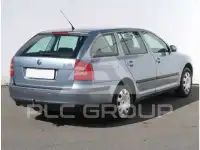 2005 Skoda Octavia
