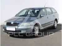 2005 Skoda Octavia