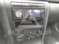 2005 Skoda Octavia
