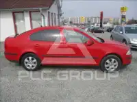 2005 Skoda Octavia