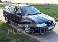 2005 Skoda Octavia