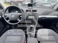 2005 Skoda Octavia