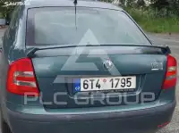 2005 Skoda Octavia