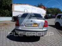 2005 Skoda Octavia