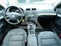 2005 Skoda Octavia