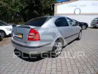 2005 Skoda Octavia