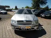 2005 Skoda Octavia