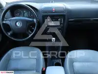 2005 Skoda Octavia