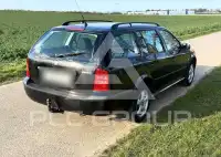 2005 Skoda Octavia