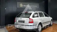 2005 Skoda Octavia