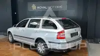 2005 Skoda Octavia