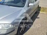 2005 Skoda Octavia