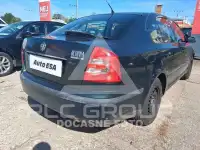 2005 Skoda Octavia