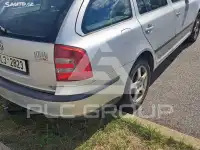 2005 Skoda Octavia